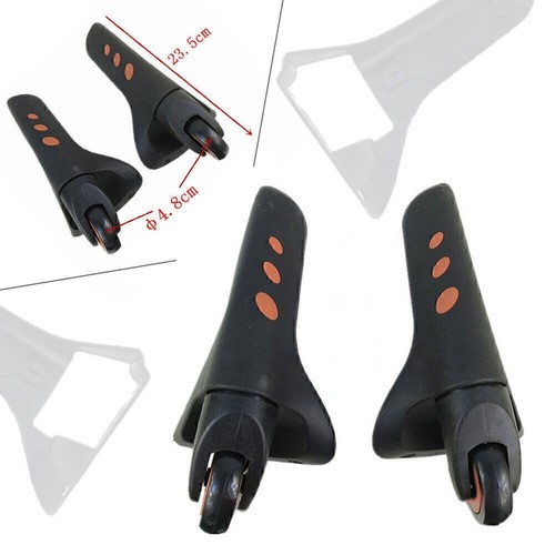 Valigia ricambio spinner - ricambio,