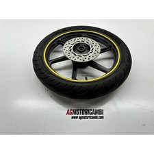 CERCHIO RUOTA POSTERIORE HONDA CBR 125 4T 2007-2010 JC39A