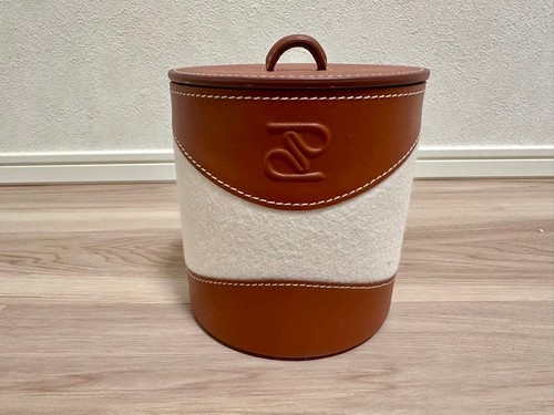 Candela aroma polene - candela, pelle
