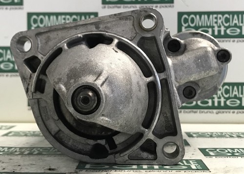Motorino avviamento fiat - avviamento,
