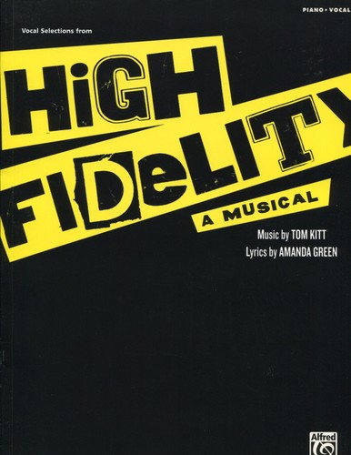 Tom kitt amanda - amanda, high
