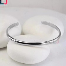Bracciale argento sterling - in,
