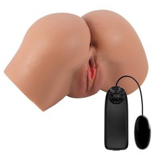 Culetto Sex Toys Uomo Vagina