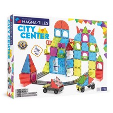 MAGNA-TILES City Center