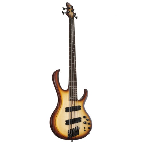 Ibanez bass workshop - ibanez,