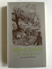 Alfred Kubin, Alfred Kubin