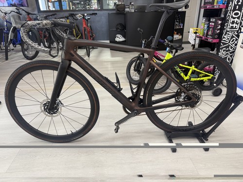 Specialized works diverge - specialized,