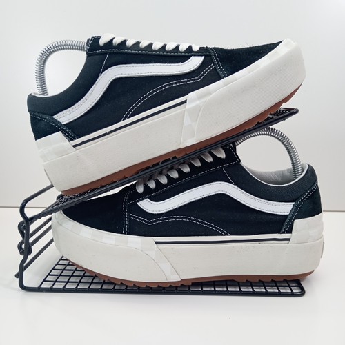 Scarpe ginnastica vans - ginnastica, old