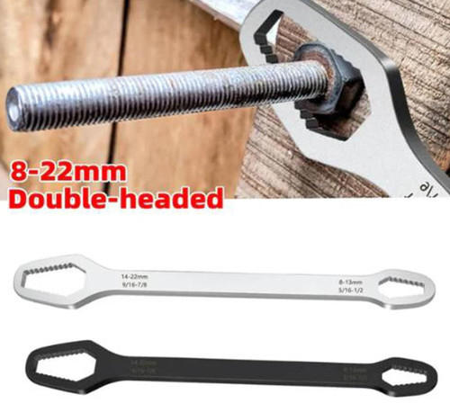 Set chiavi torx universali - di,