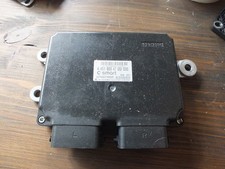 Centralina cambio Smart 451