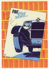 Cartolina A Brovarone