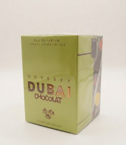 Profumo armaf odyssey dubai - profumo,