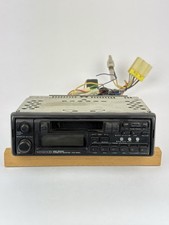 Autoradio Vintage Kenwood