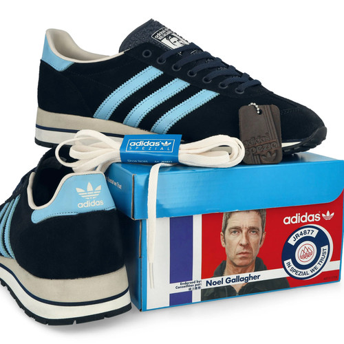 Adidas sonder noel gallagher - adidas,