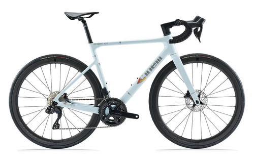 Bici strada cinelli pressure - bici,