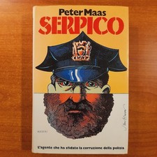 Serpico - Peter Maas -