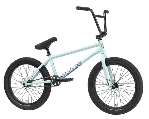 Bicicletta bmx sunday - bicicletta,
