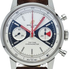 BREITLING Top Time Chronograph