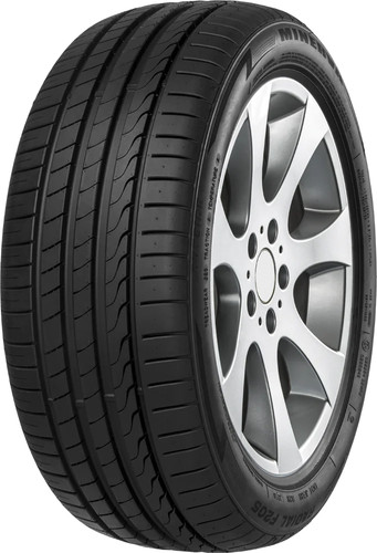 Gomme estive 235 r17 - gomme,