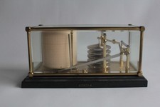 Barometro registratore barografo ZENITH n. 233 (66569)