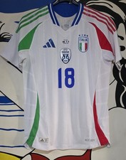 MAGLIA CALCIO BARELLA