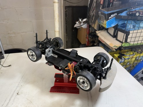 Hpi road touring - touring, car