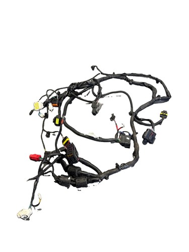 Cablaggio impianto elettrico - impianto,
