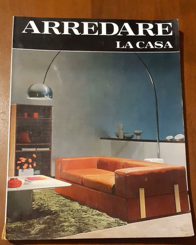 Arredare casa - arredare, la