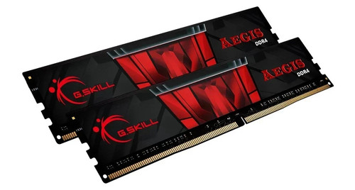 Skill aegis 16gb - aegis, (2x8gb)