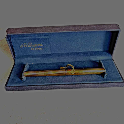 Dupont classique penna a - st,