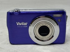 Vivitar Vivicam F529 - Non