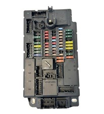 CENTRALINA SCATOLA PORTA FUSIBILI MINI CLUBMAN 1.6 B (R55)(2007-2014) 3451925-01