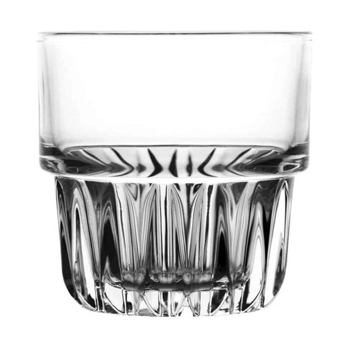 Set bicchieri temperati - set,