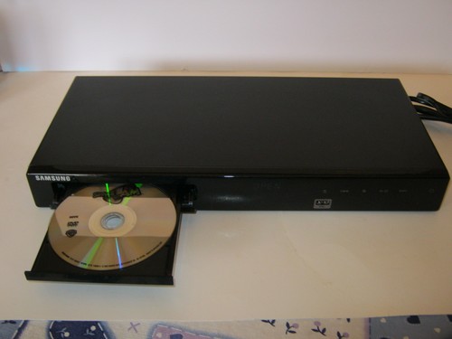 Lettore blu ray - blu-ray, samsung