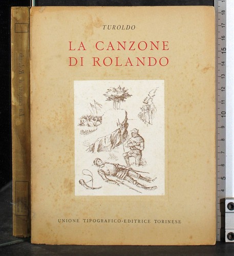 Canzone rolando - la,