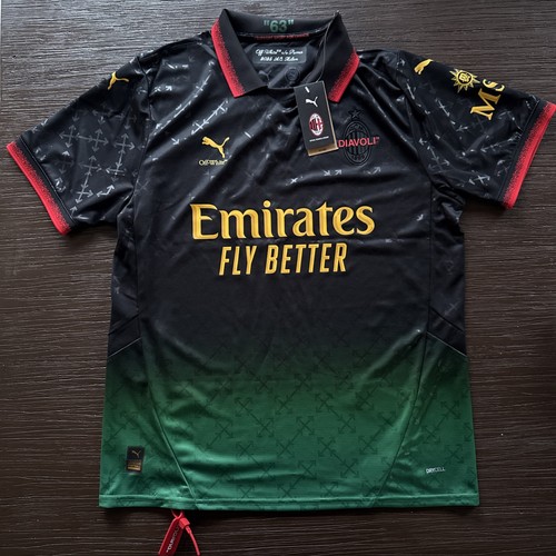 Maglia puma off - puma, off-white