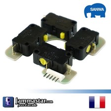 Module silencieux Sanwa