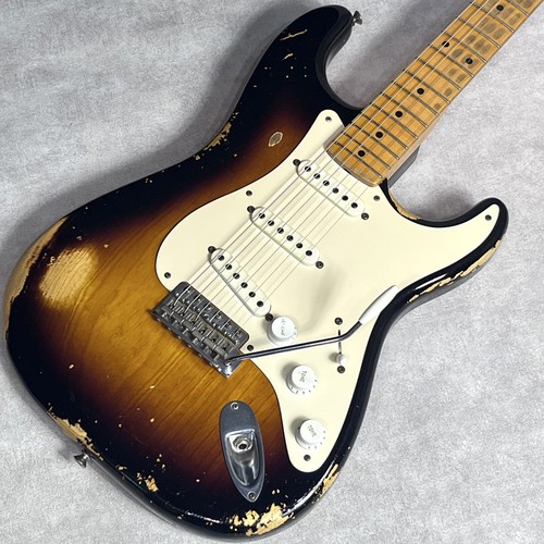 Fender custom shop - shop, 60°