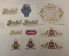 Kit adesivi berkel - kit,