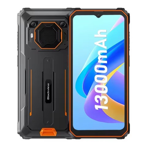 Blackview bv6200 pro - blackview, rugged