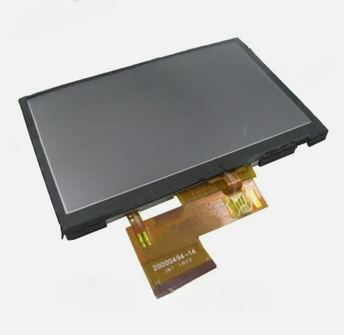 Pannello schermo display - pannello,