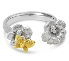 Anello bracciale ariva - bracciale, in
