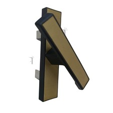 Maniglia cremonese cariglione