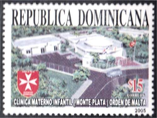 Rep dominicana 1505 2005 - 1505,