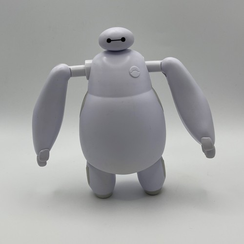 Big hero baymax armour - hero,