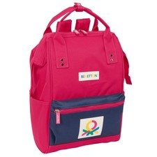  Zaino Casual Benetton