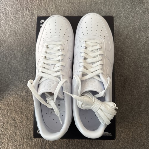 Nike air force 07 - air, 1