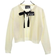Cardigan maglia manica - cardigan,