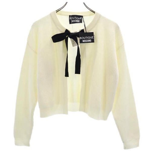 Cardigan maglia manica lunga - maglia,
