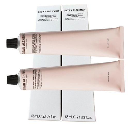 Crema mani lenitiva - mani,
